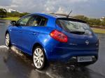 Fiat Bravo T-Jet 2011 года (BR)